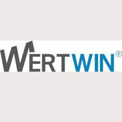 Logo WERTWIN ProjektgesellschaftmbH & Co. KG