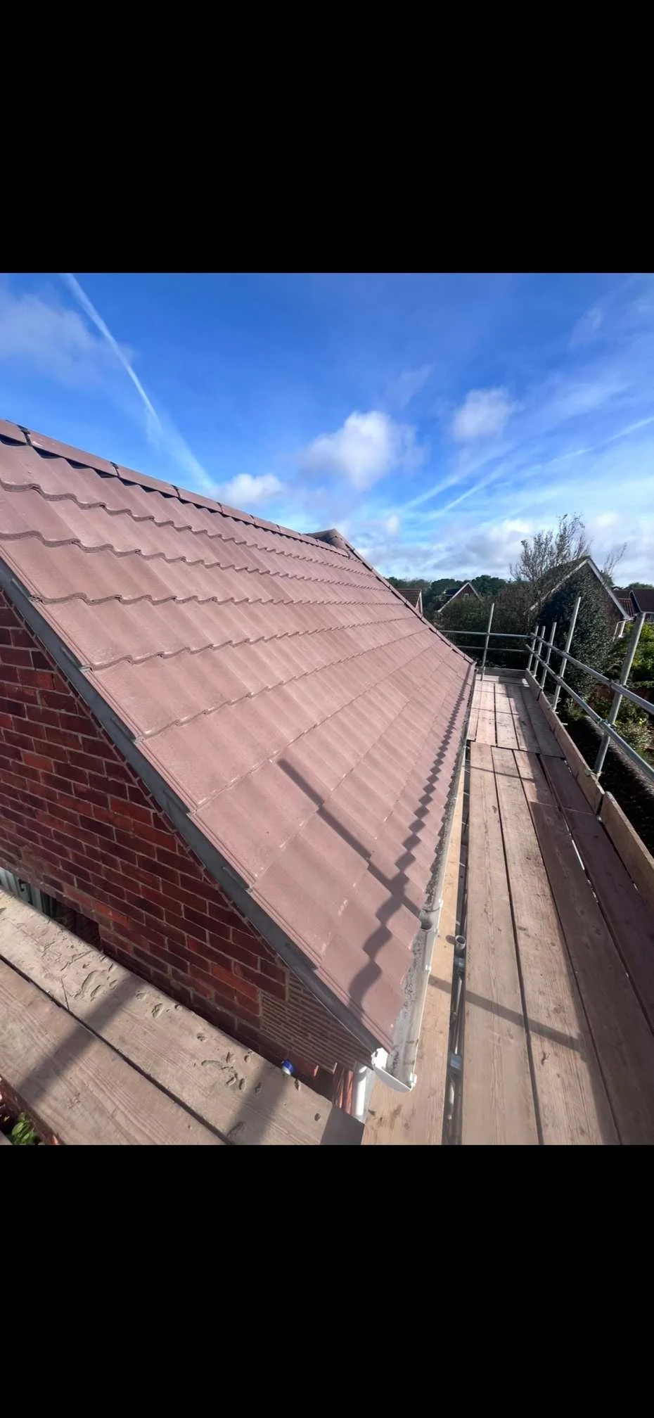 Images Clear Choice Roofing