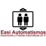 Easi Automatismos Logo