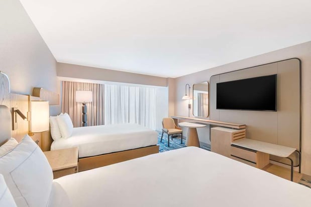 Images Hilton Anaheim