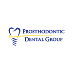 Prosthodontic Dental Group - Fair Oaks Logo