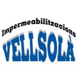 Impermeabilitzacions Vellsolà Logo