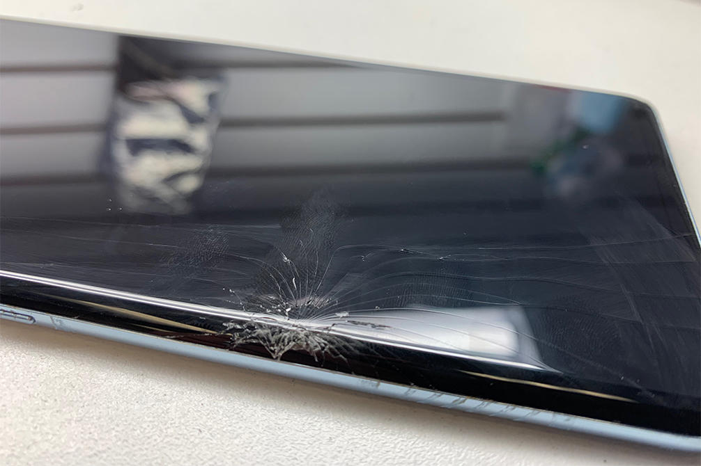 iPhone repair Nampa ID