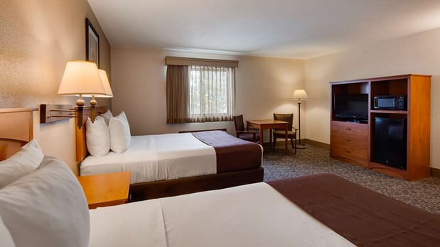 Images Best Western West Hills Inn