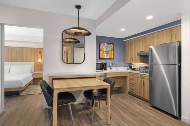 Images Homewood Suites by Hilton San Diego Airport-Liberty Station
