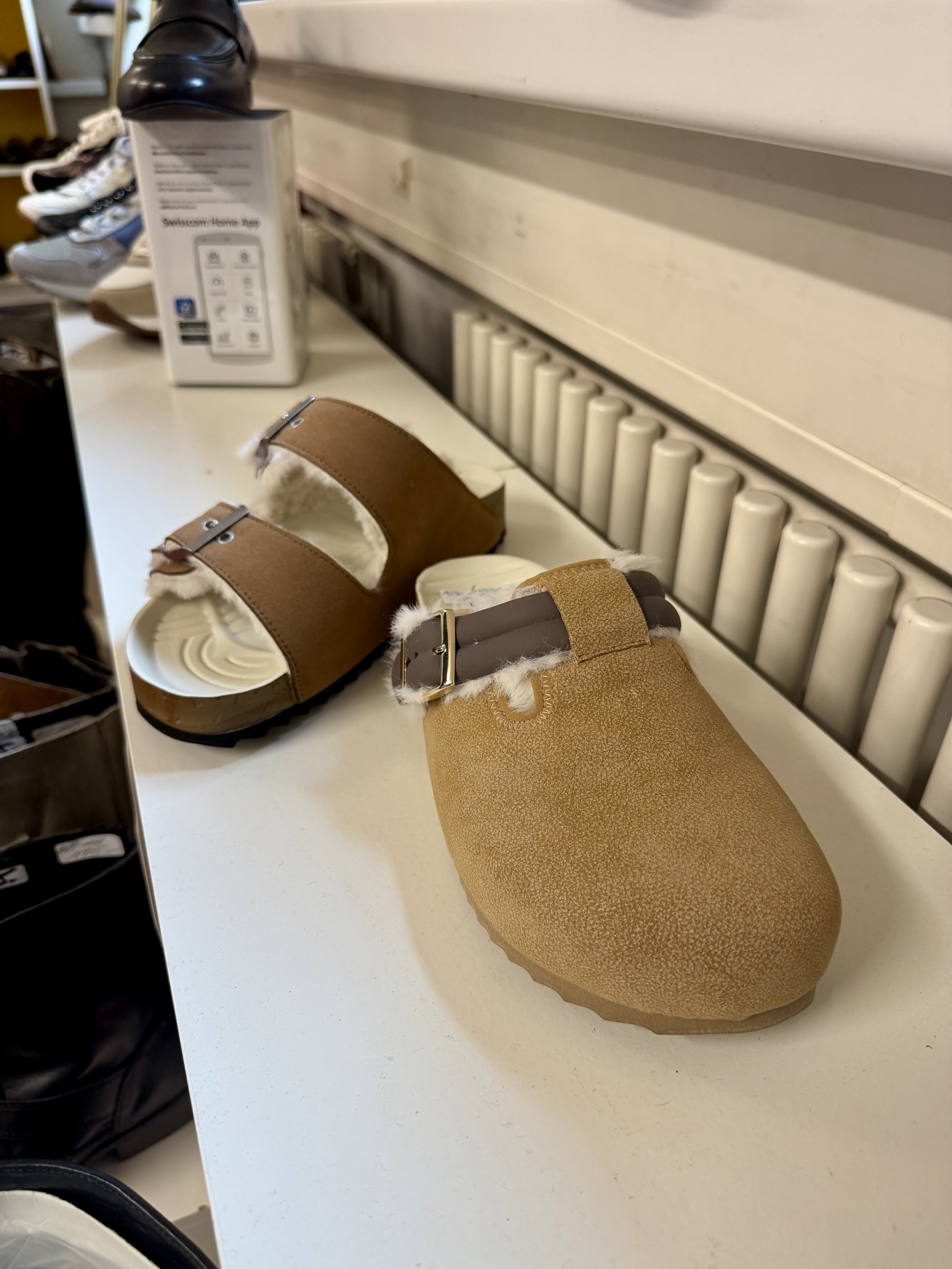 Bilder LA DIVA Schuhe