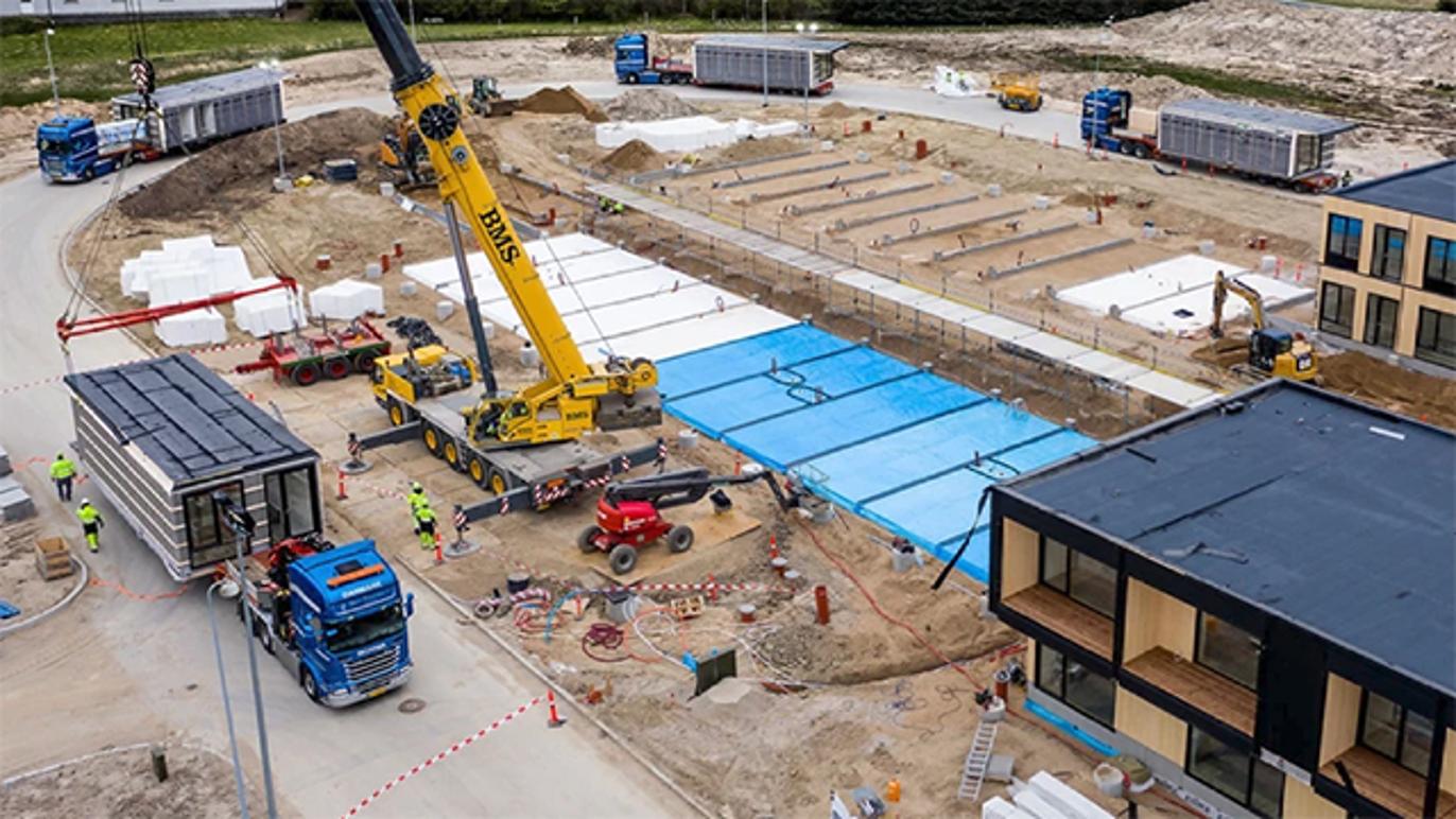 Images Flex Modul A/S