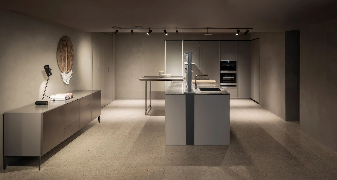 Images Blomer Oy / Molteni&C Helsinki Flagship Store