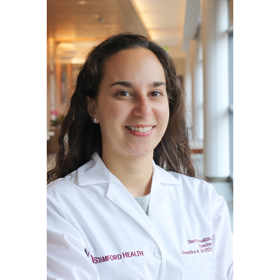 Dr. Barrie Suskin, MD, Obstetrics & Gynecology Stamford, CT MD