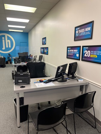 Images Jackson Hewitt Tax Service