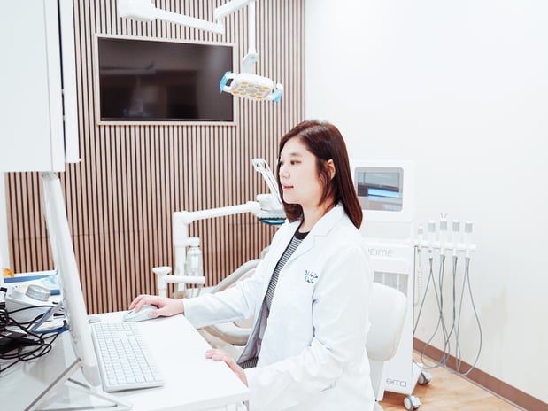 Images Dr Smilee Dental of Killeen, Family, Cosmetic, Implant, Medspa