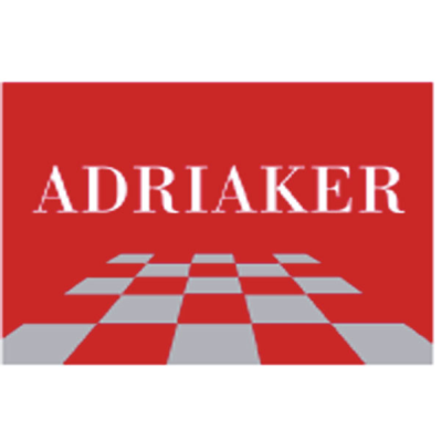 Adriaker Logo