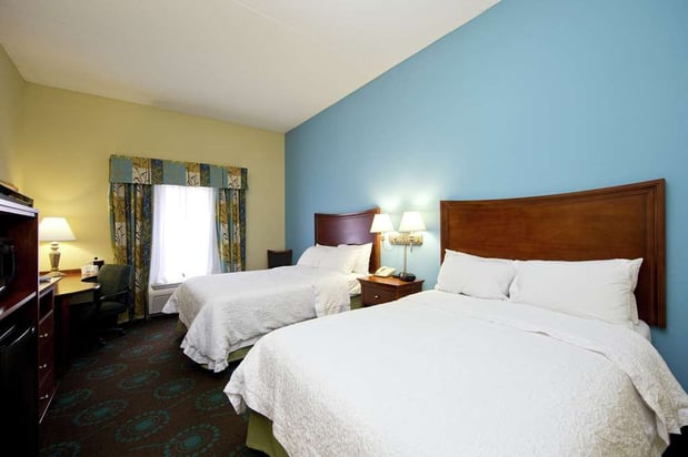 Images Hampton Inn Martinsburg South-Inwood