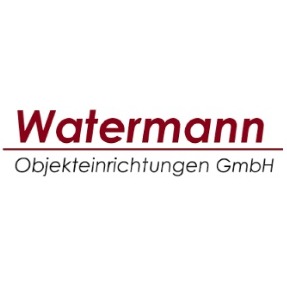 Watermann Objekteinrichtungen GmbH in Drensteinfurt - Logo