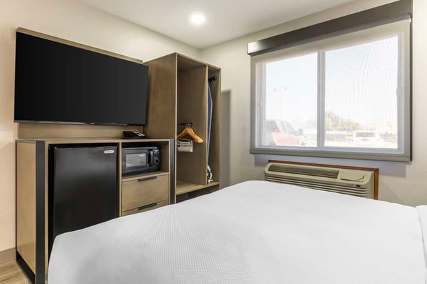 Images Best Western North Side Inn