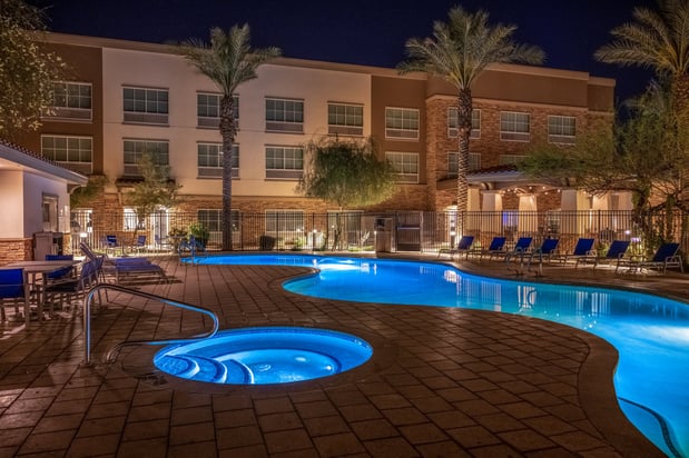 Images Holiday Inn Express & Suites Phoenix East - Gilbert by IHG