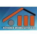 Logo Köthener Wohnstätten e.G.