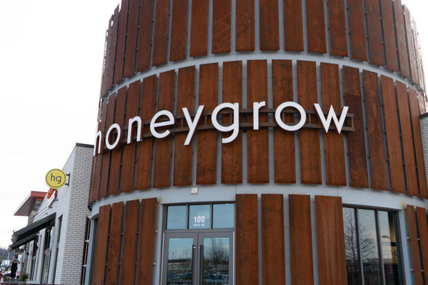 Images honeygrow