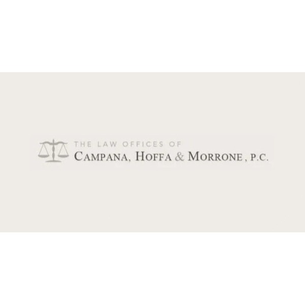 The Law Offices of Campana, Hoffa & Morrone, P.C.