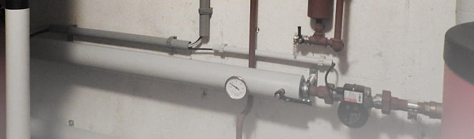 Thomas Hänzi Heizungen + Reparaturen GmbH, Schulhausstrasse 12 in Herrliberg