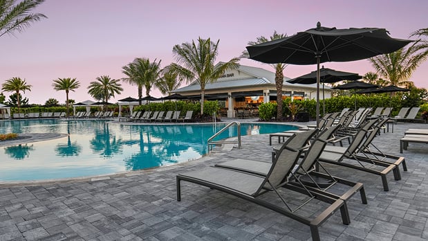 Images Esplanade at Azario Lakewood Ranch - Taylor Morrison
