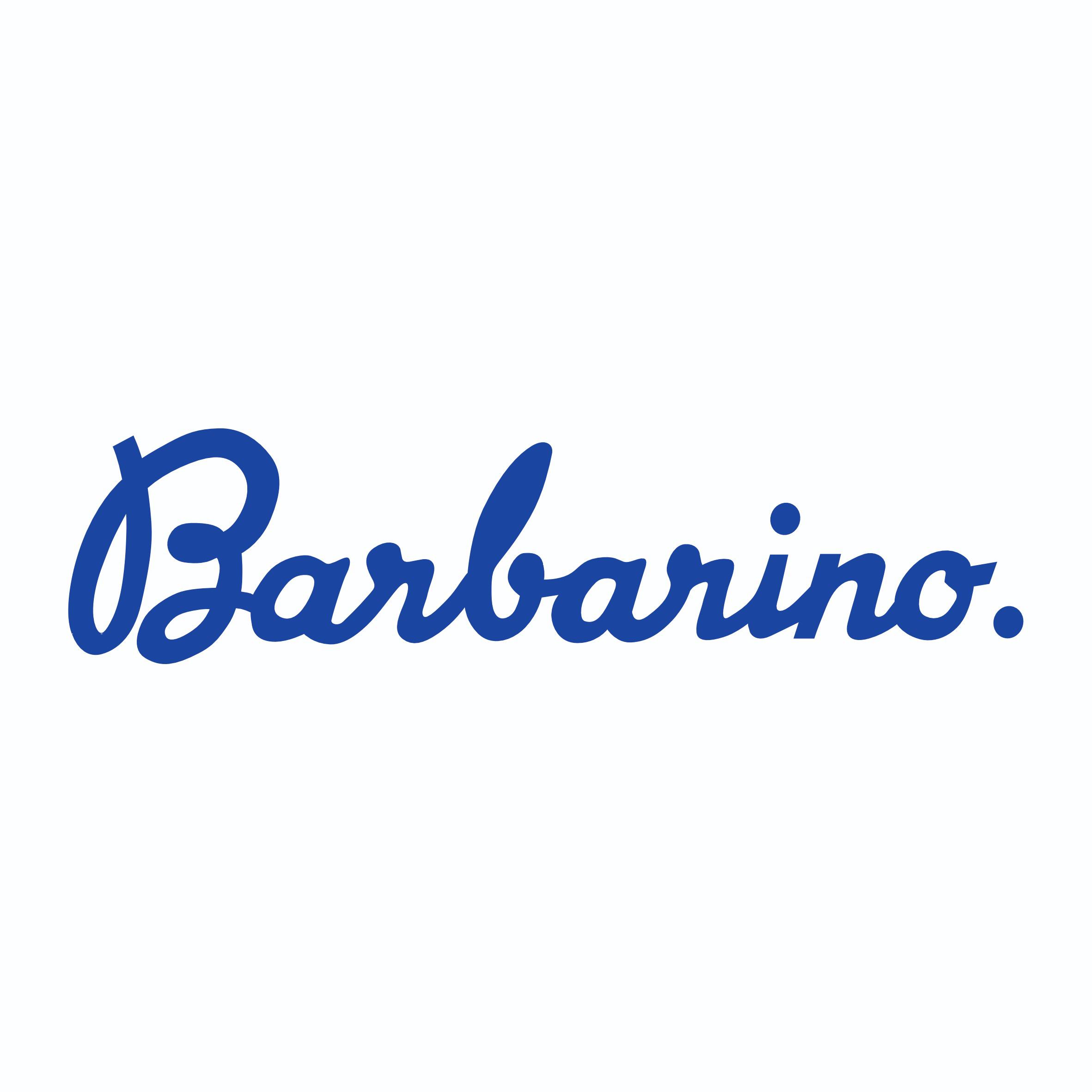 Barbarino Logo