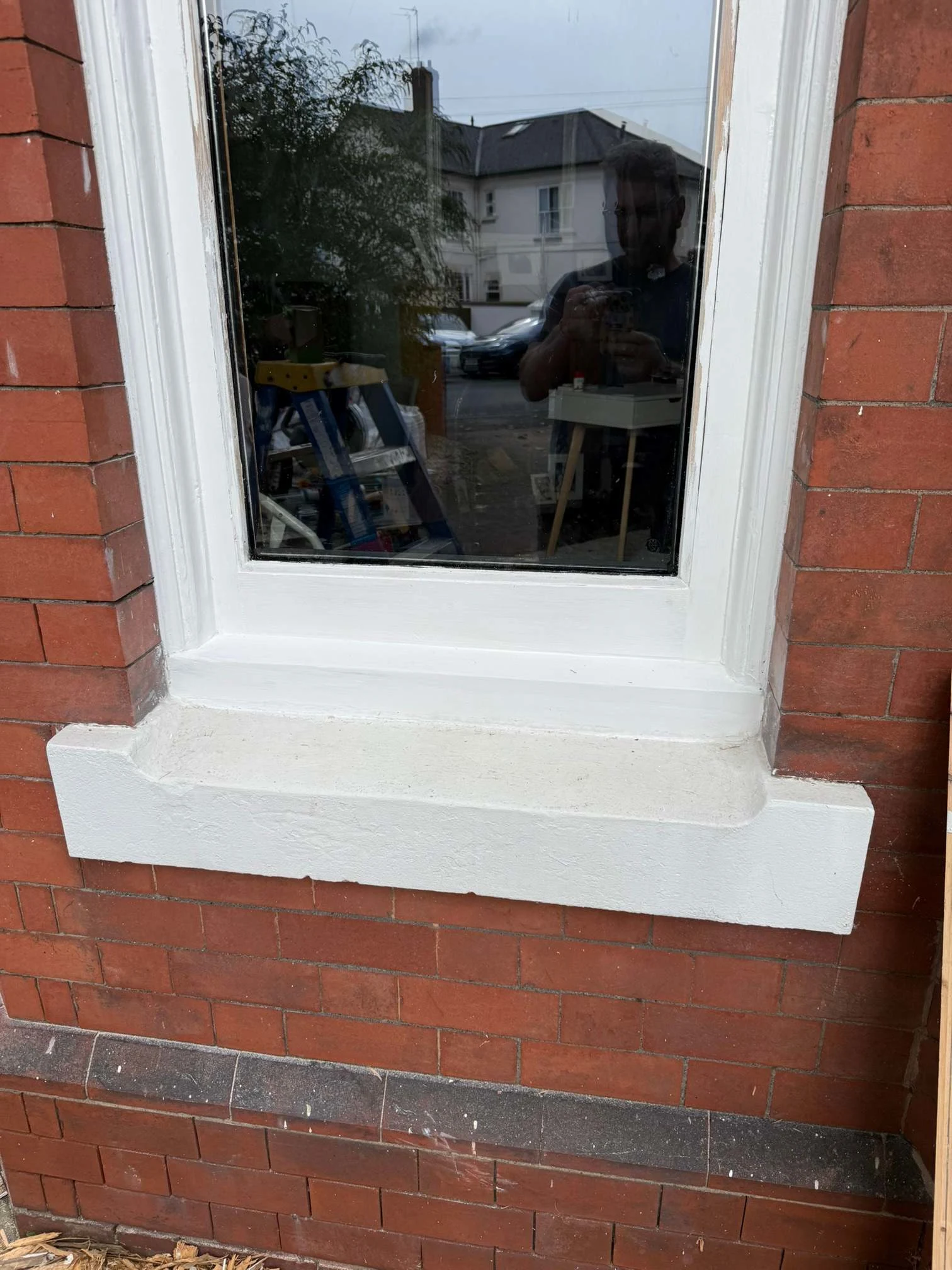 Images LDP Restorations