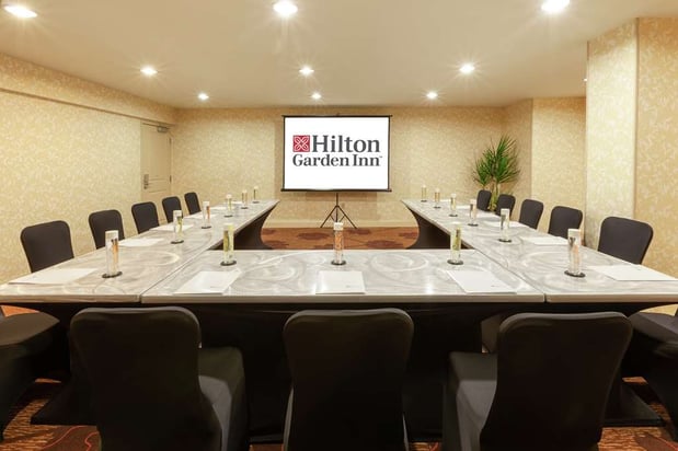Images Hilton Garden Inn Pittsburgh University Place