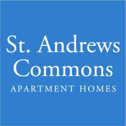 St. Andrews Commons Apartment Homes Logo