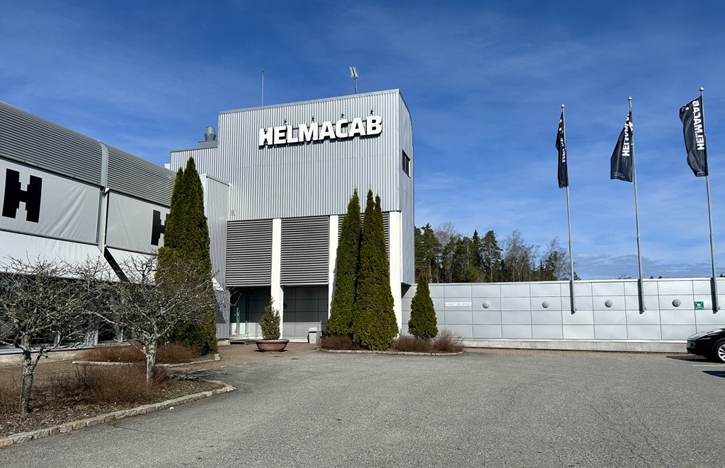 Images Helmacab Oy