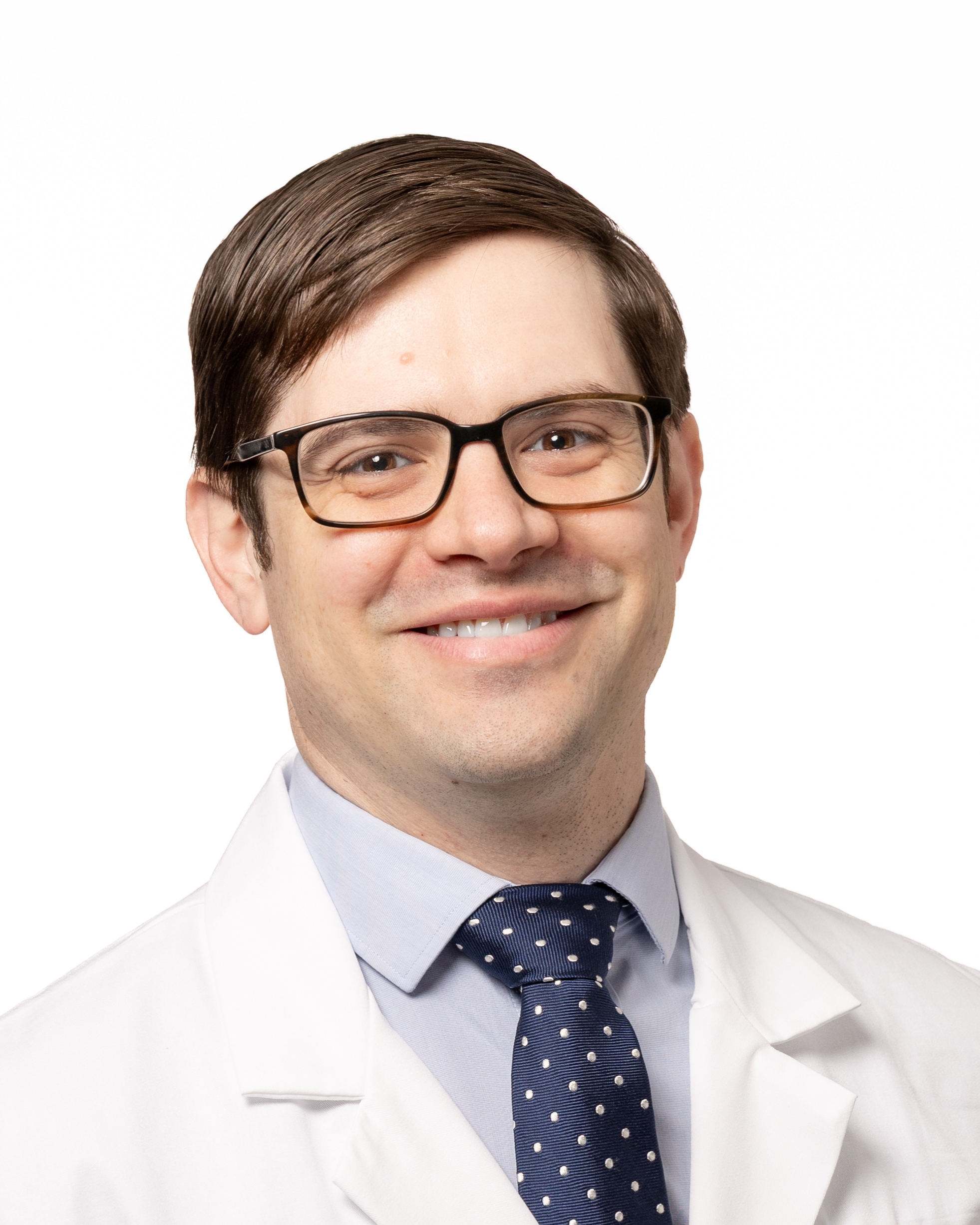 Dr. Andrew C. Antill