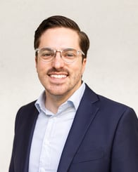 Parker Olson