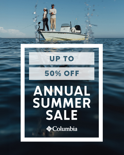 Columbia Sportswear