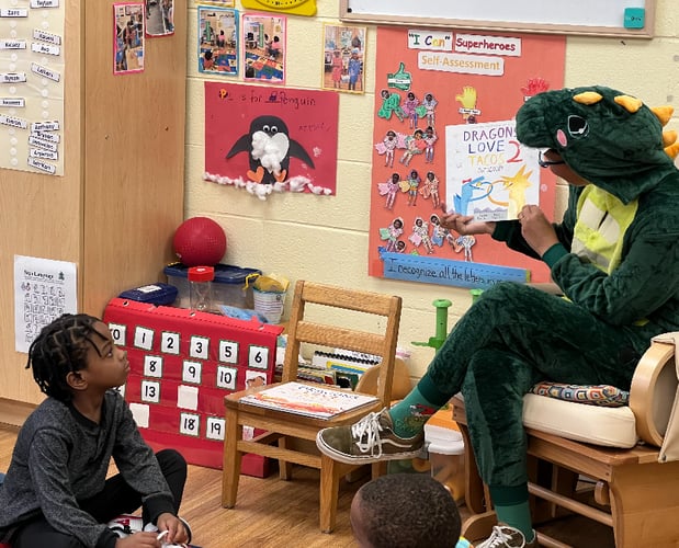 Images Childcare Network