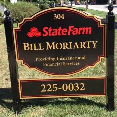 Images Bill Moriarty - State Farm Insurance Agent