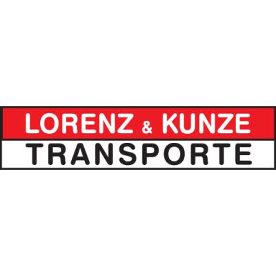 Logo LORENZ & KUNZE GMBH