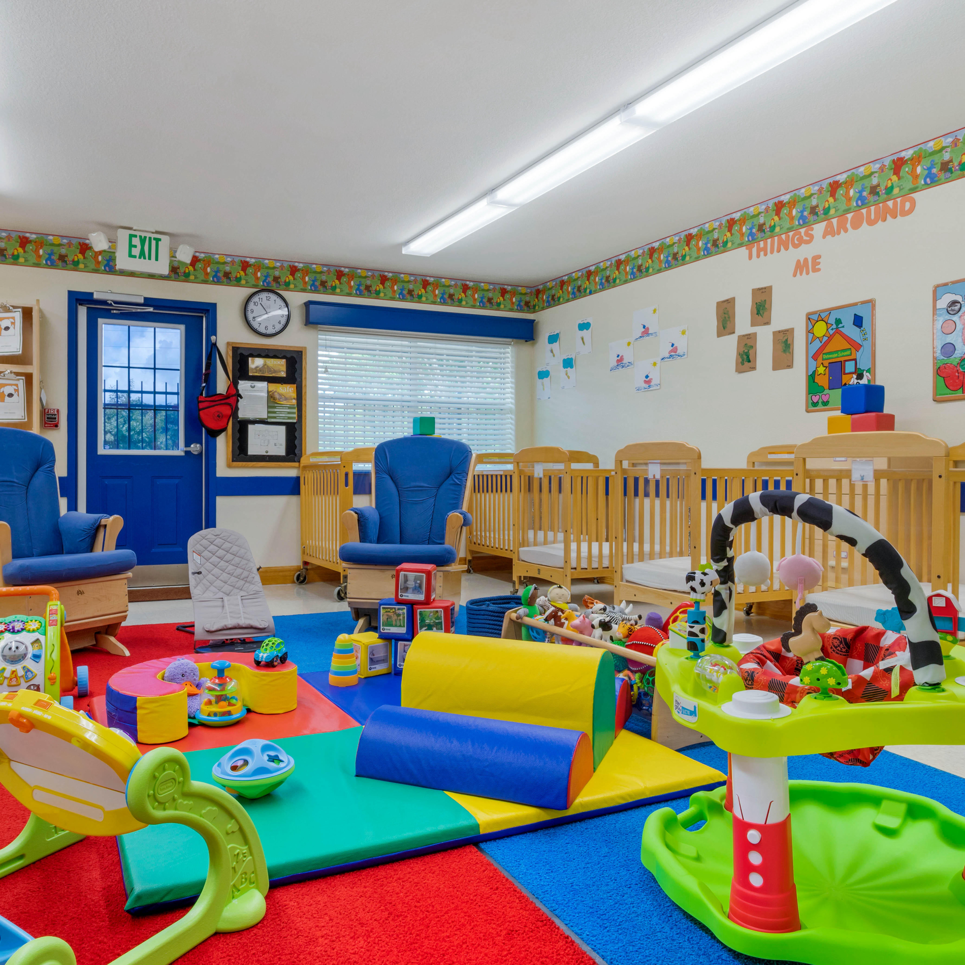 Images Primrose School of West Pearland
