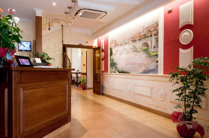 Images Residenza per Anziani Villa Giovanna