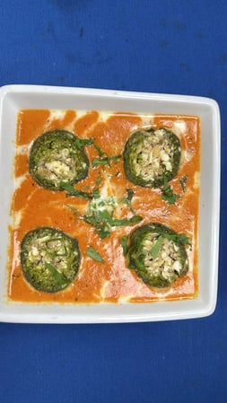 Images Tabla Indian Restaurant Winter Park