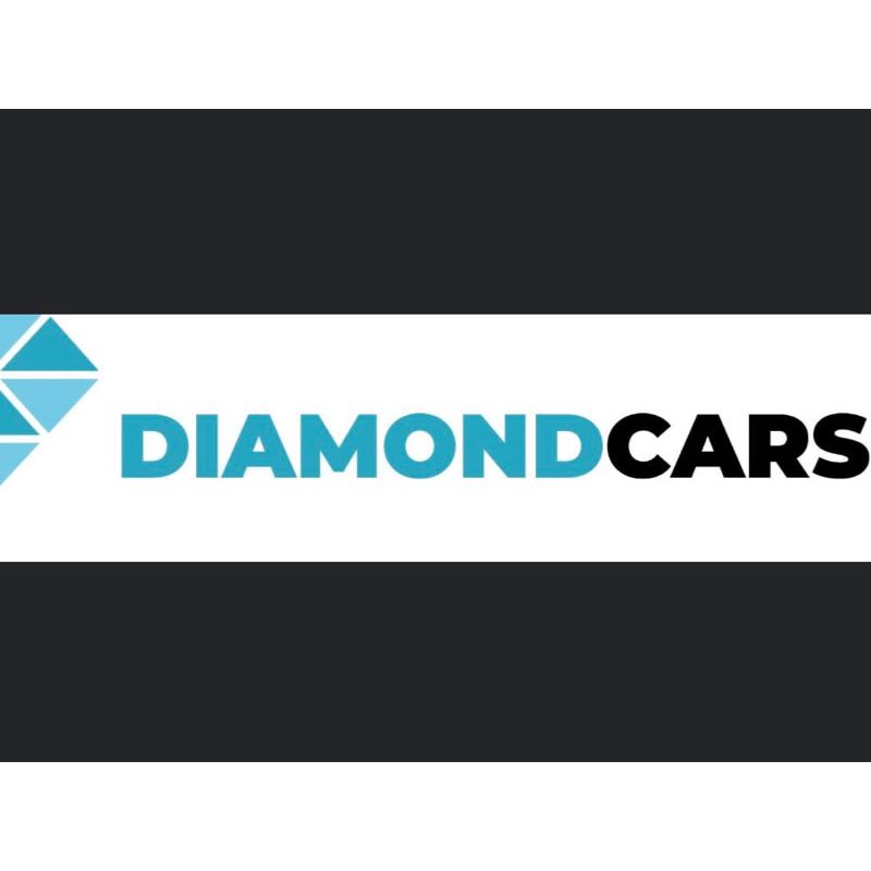 Diamond Cars Logo