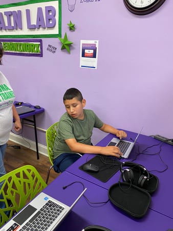 Images LearningRx - Shreveport