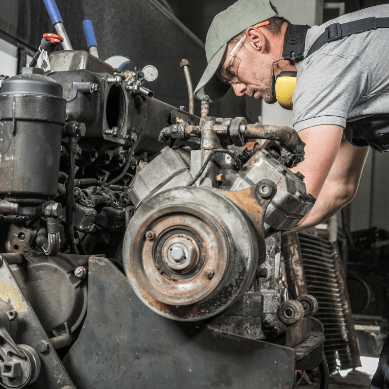 Images WB Truck Repair & Tire