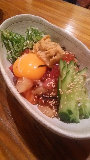 Images 鮨 海鮮居酒屋 うおよし