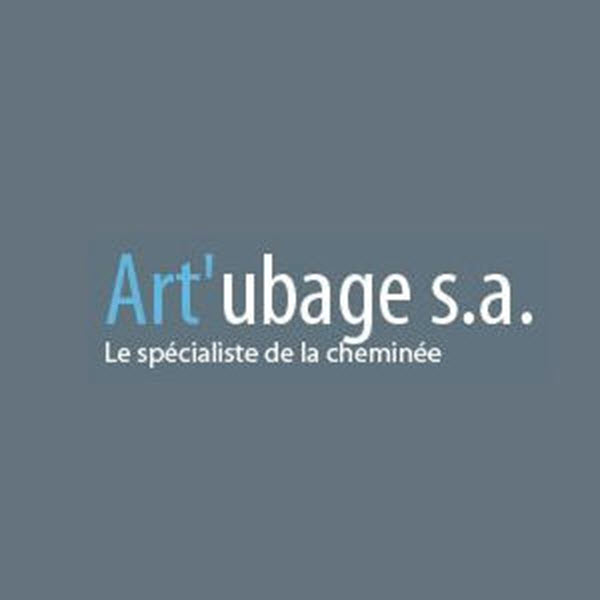 Art'Ubage Logo