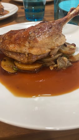 Images Lavish Gastronomy privé