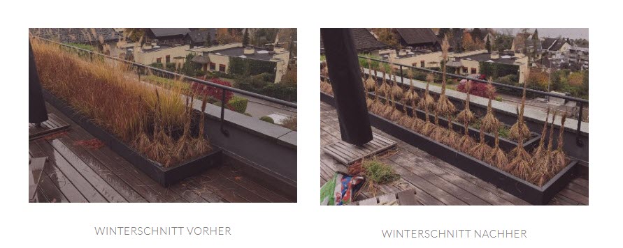 Swiss Gärten, Untere Heslibachstrasse 69 in Küsnacht ZH