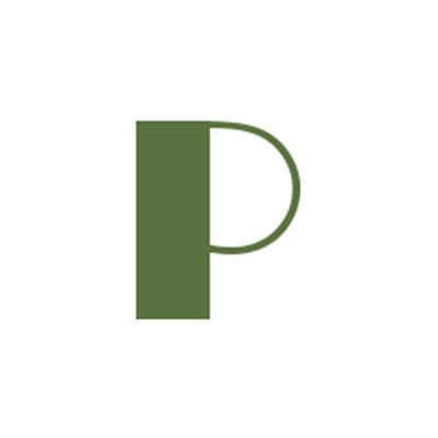 Pedigo Inc. Logo