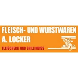 Logo von Fleisch- und Wurstwaren A. Locker
