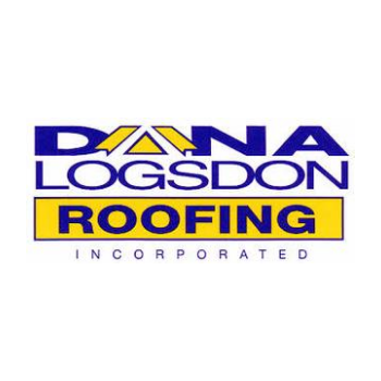 Dana Logsdon Roofing Logo