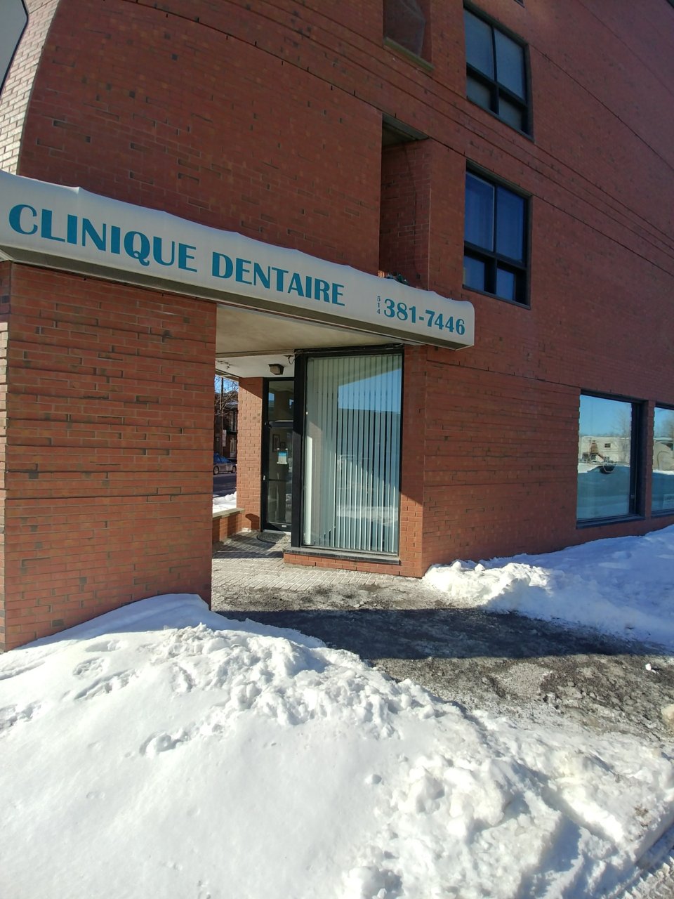 Images Clinique Dentaire Dr. Karam - Dentiste, Blanchiment Dentaire Ahuntsic